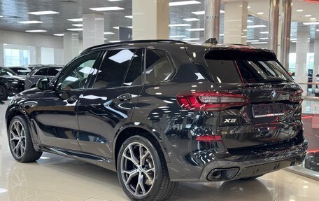 BMW X5, 2021 год, 8 298 000 рублей, 7 фотография