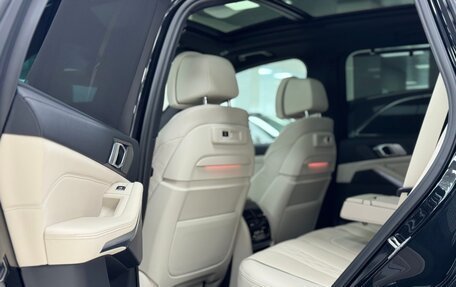 BMW X5, 2021 год, 8 298 000 рублей, 21 фотография