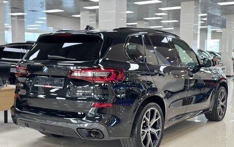 BMW X5, 2021 год, 8 298 000 рублей, 13 фотография
