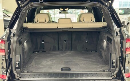 BMW X5, 2021 год, 8 298 000 рублей, 16 фотография