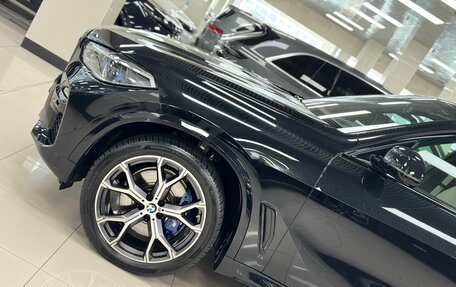 BMW X5, 2021 год, 8 298 000 рублей, 14 фотография