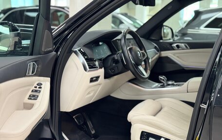 BMW X5, 2021 год, 8 298 000 рублей, 18 фотография