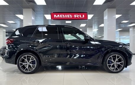 BMW X5, 2021 год, 8 298 000 рублей, 12 фотография