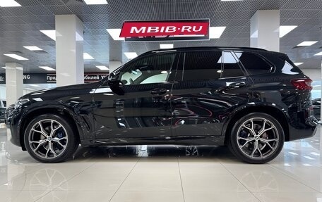 BMW X5, 2021 год, 8 298 000 рублей, 11 фотография