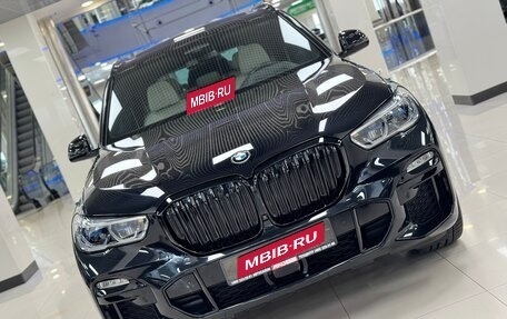 BMW X5, 2021 год, 8 298 000 рублей, 15 фотография