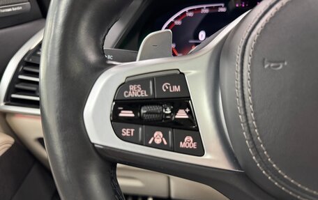 BMW X5, 2021 год, 8 298 000 рублей, 32 фотография