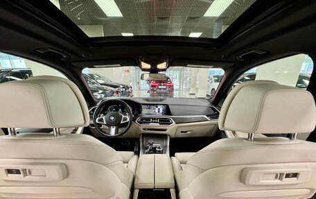 BMW X5, 2021 год, 8 298 000 рублей, 27 фотография