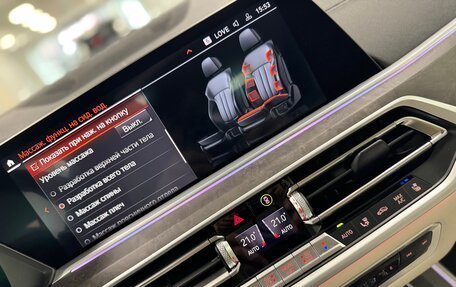 BMW X5, 2021 год, 8 298 000 рублей, 35 фотография