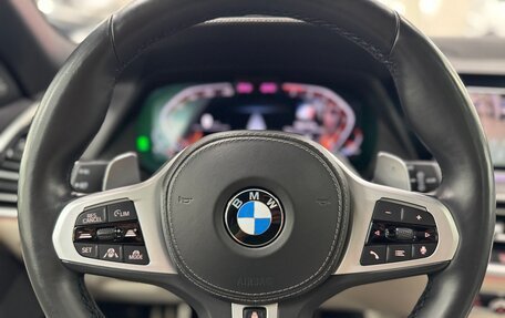 BMW X5, 2021 год, 8 298 000 рублей, 31 фотография