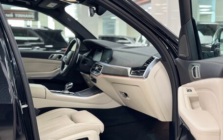BMW X5, 2021 год, 8 298 000 рублей, 23 фотография