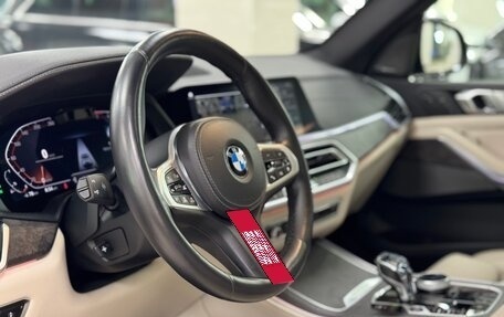 BMW X5, 2021 год, 8 298 000 рублей, 30 фотография
