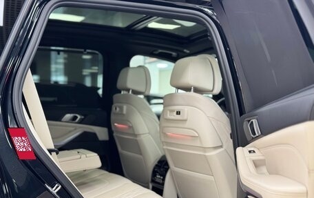BMW X5, 2021 год, 8 298 000 рублей, 22 фотография