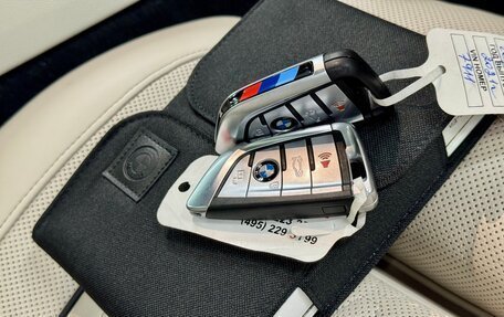 BMW X5, 2021 год, 8 298 000 рублей, 39 фотография