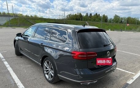 Volkswagen Passat B8 рестайлинг, 2019 год, 2 450 000 рублей, 6 фотография