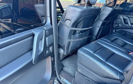Mercedes-Benz G-Класс W463 рестайлинг _ii, 2014 год, 5 750 000 рублей, 28 фотография