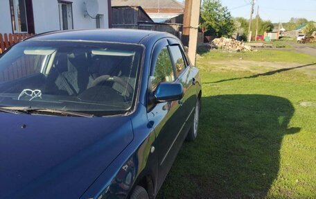 Mazda 3, 2006 год, 650 000 рублей, 4 фотография