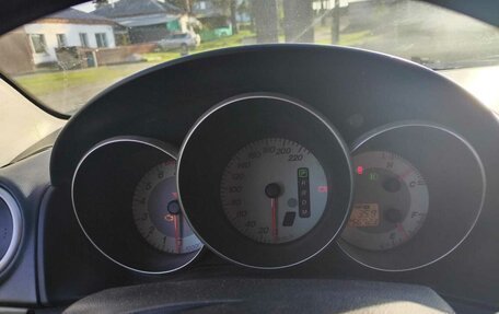 Mazda 3, 2006 год, 650 000 рублей, 5 фотография