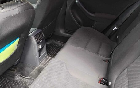 Volkswagen Jetta VI, 2012 год, 1 300 000 рублей, 5 фотография