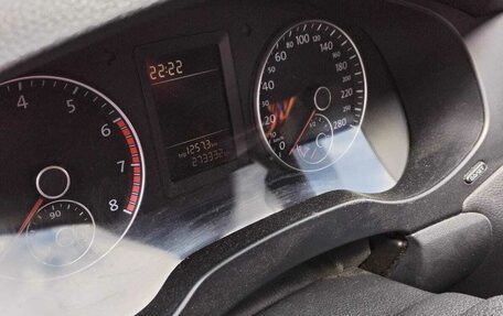 Volkswagen Jetta VI, 2012 год, 1 300 000 рублей, 3 фотография