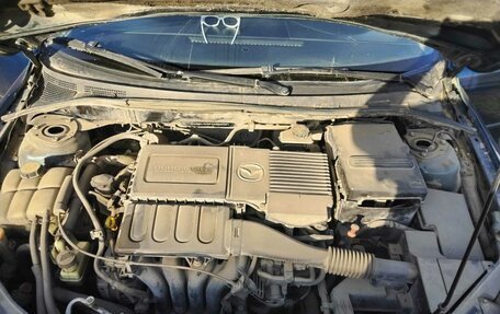 Mazda 3, 2006 год, 650 000 рублей, 7 фотография