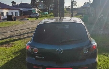 Mazda 3, 2006 год, 650 000 рублей, 3 фотография