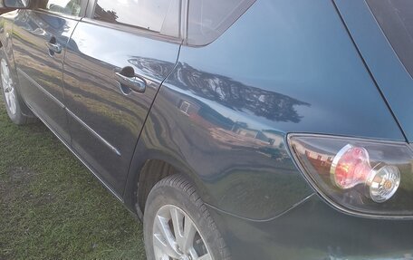 Mazda 3, 2006 год, 650 000 рублей, 8 фотография