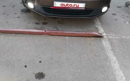 Volkswagen Jetta VI, 2012 год, 1 300 000 рублей, 7 фотография