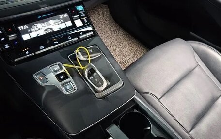 Hyundai Grandeur, 2022 год, 2 533 000 рублей, 7 фотография