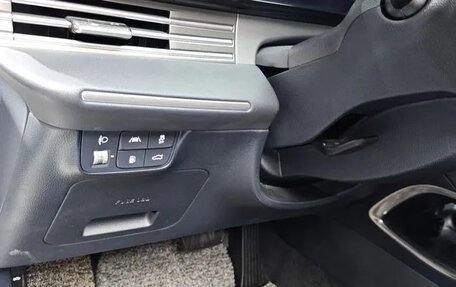Hyundai Grandeur, 2022 год, 2 533 000 рублей, 13 фотография