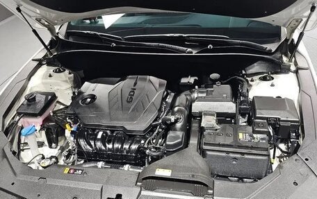 Hyundai Grandeur, 2022 год, 2 533 000 рублей, 17 фотография