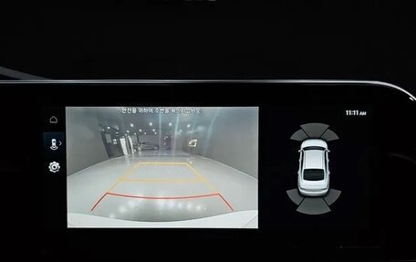 Hyundai Grandeur, 2022 год, 2 533 000 рублей, 12 фотография