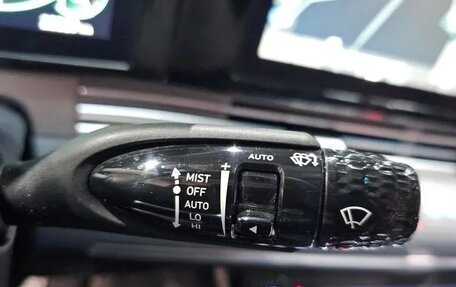 Hyundai Grandeur, 2022 год, 2 533 000 рублей, 14 фотография