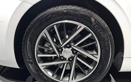 Hyundai Grandeur, 2022 год, 2 533 000 рублей, 19 фотография