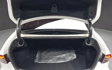 Hyundai Grandeur, 2022 год, 2 533 000 рублей, 18 фотография