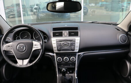 Mazda 6, 2008 год, 650 000 рублей, 11 фотография