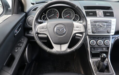 Mazda 6, 2008 год, 650 000 рублей, 13 фотография