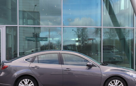 Mazda 6, 2008 год, 650 000 рублей, 4 фотография