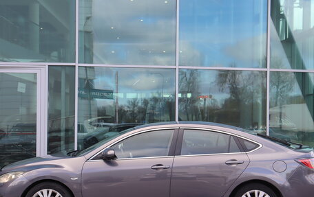 Mazda 6, 2008 год, 650 000 рублей, 5 фотография