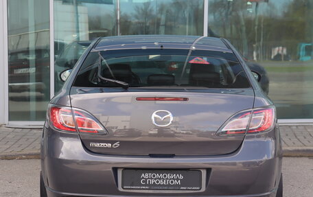 Mazda 6, 2008 год, 650 000 рублей, 7 фотография