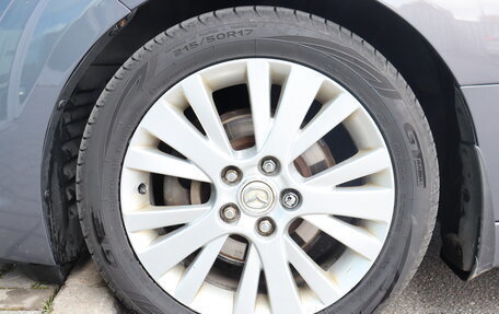 Mazda 6, 2008 год, 650 000 рублей, 9 фотография