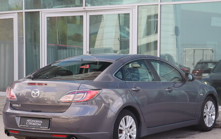 Mazda 6, 2008 год, 650 000 рублей, 6 фотография