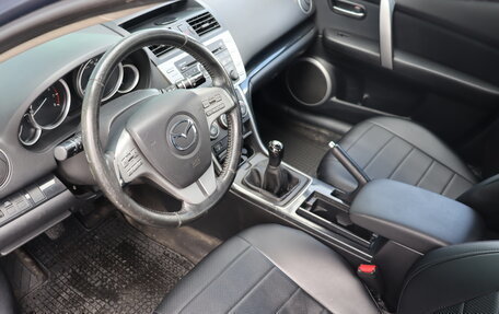 Mazda 6, 2008 год, 650 000 рублей, 12 фотография