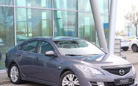 Mazda 6, 2008 год, 650 000 рублей, 3 фотография