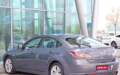 Mazda 6, 2008 год, 650 000 рублей, 8 фотография