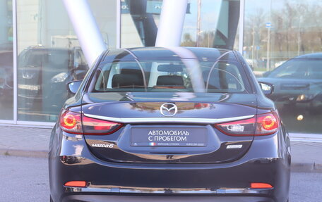 Mazda 6, 2017 год, 1 549 000 рублей, 7 фотография