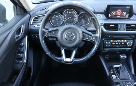 Mazda 6, 2017 год, 1 549 000 рублей, 13 фотография