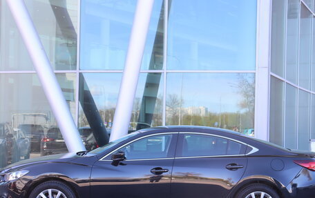 Mazda 6, 2017 год, 1 549 000 рублей, 5 фотография
