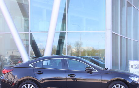 Mazda 6, 2017 год, 1 549 000 рублей, 4 фотография