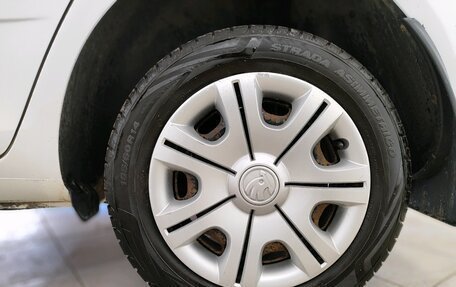 Skoda Fabia II, 2013 год, 799 000 рублей, 7 фотография