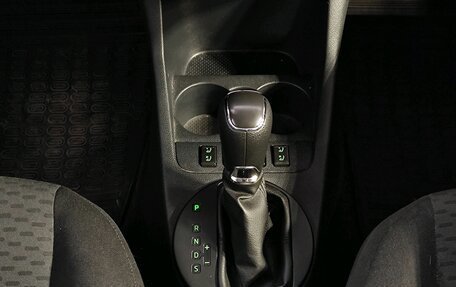 Skoda Fabia II, 2013 год, 799 000 рублей, 10 фотография